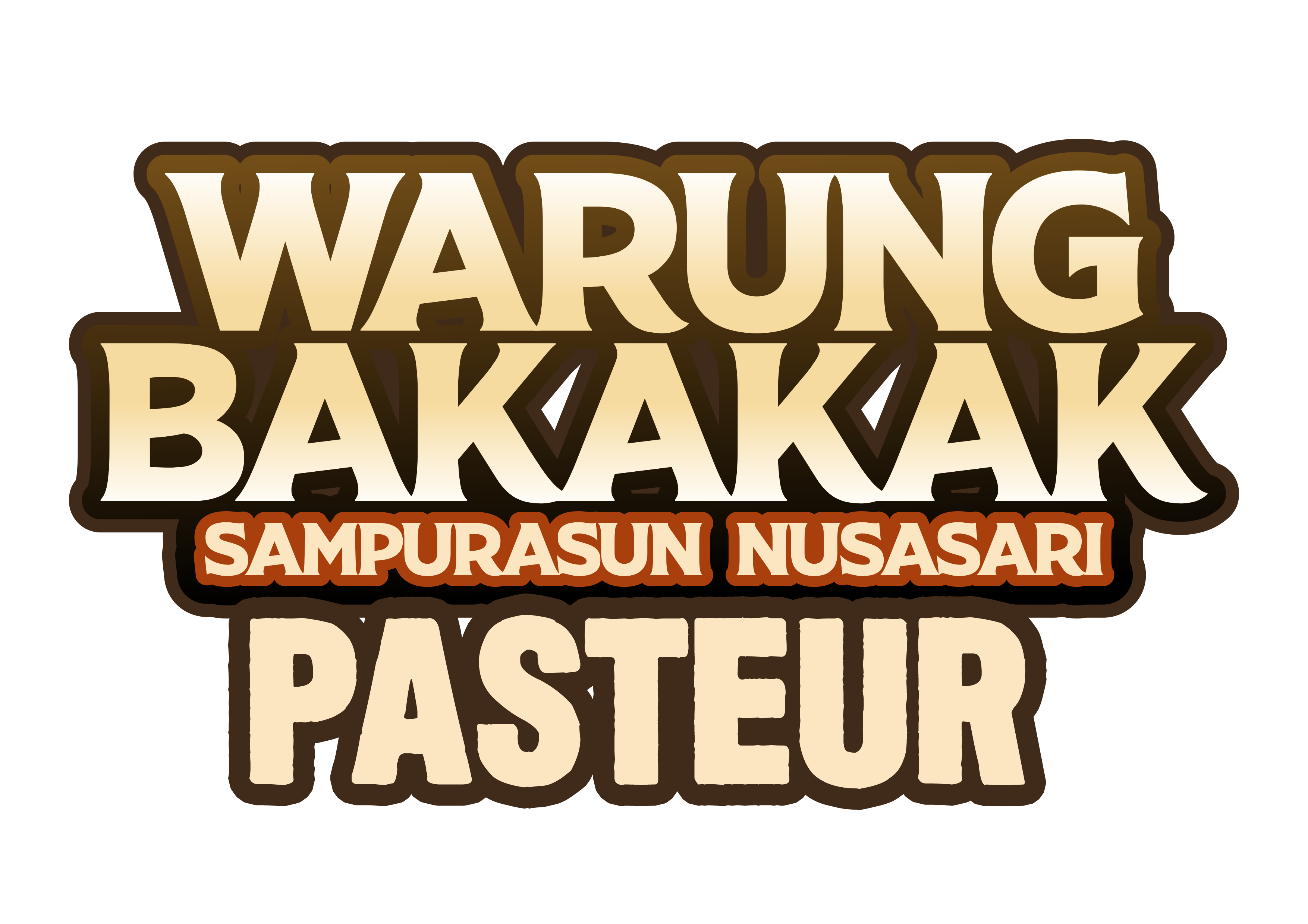 Warung Bakakak Sumedang